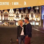 La Maison Saint-pry Appartement Béthune