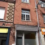 La Maison Saint-pry Béthune
