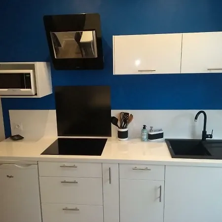 Apartment La Maison Saint-pry Bethune