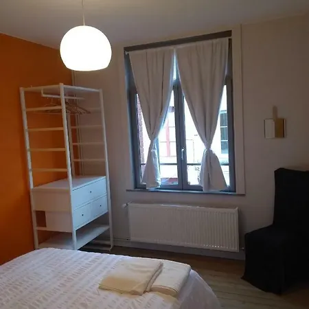 La Maison Saint-pry