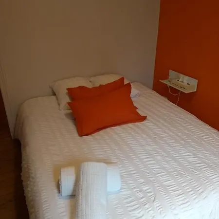 La Maison Saint-pry Apartment