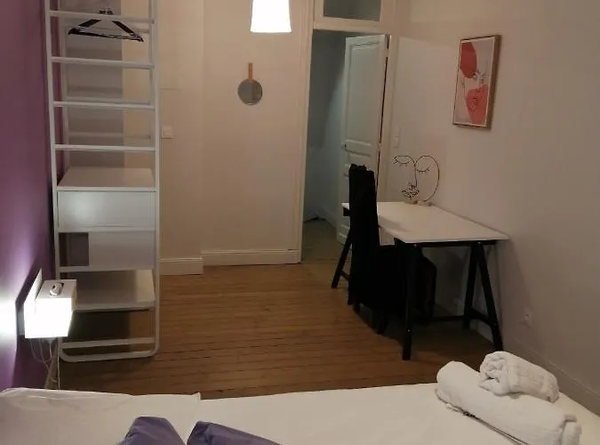 Apartment La Maison Saint-pry