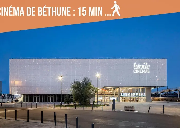 アパート La Maison Saint-pry *