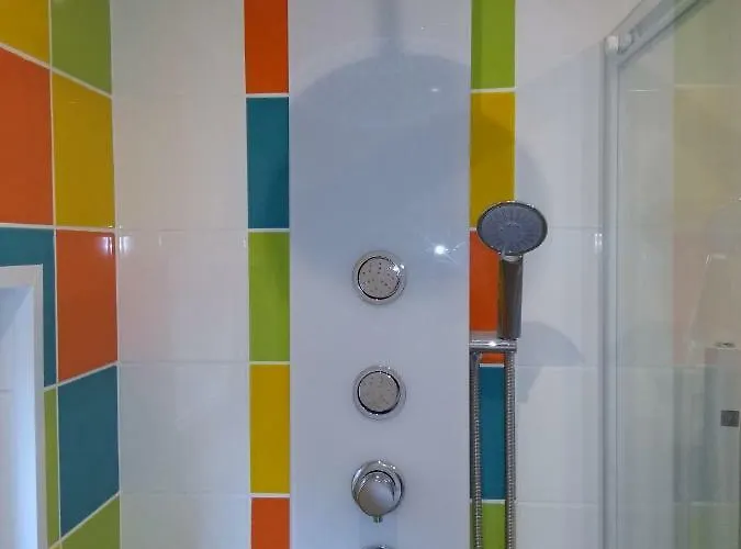 La Maison Saint-pry *